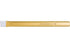 Flachmeißel 500 x 26 x 13 mm, geschmiedet und gehärtet Rennsteig