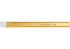Flachmeißel 500 x 26 x 13 mm, geschmiedet und gehärtet Rennsteig