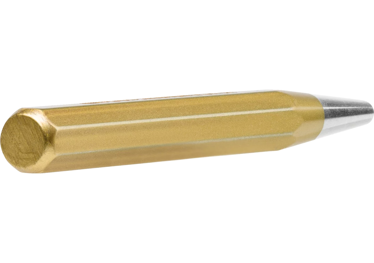 Körner Dm 5 x 120 mm, gehärtet KÖRNER Rennsteig