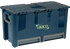 Werkzeugkoffer Compact 47, 292 x 540 x 296 mm Farbe Blau/Grau Raaco