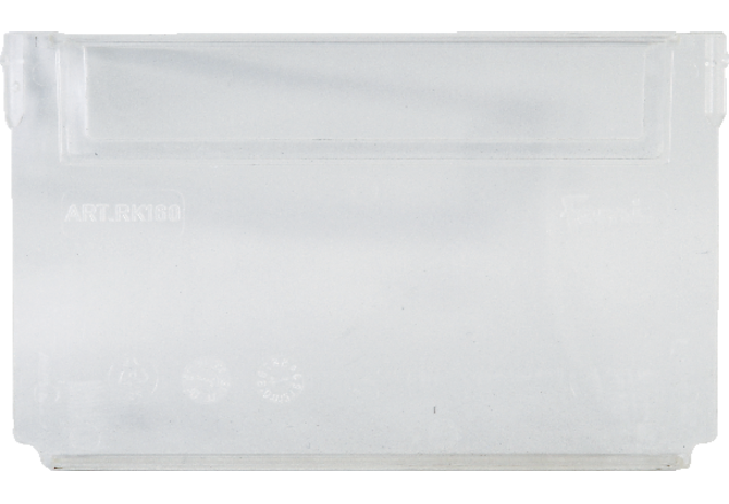 Trennwand PK 160 passend zu Multibox PK3016, PK4016, PK5016 iMilani