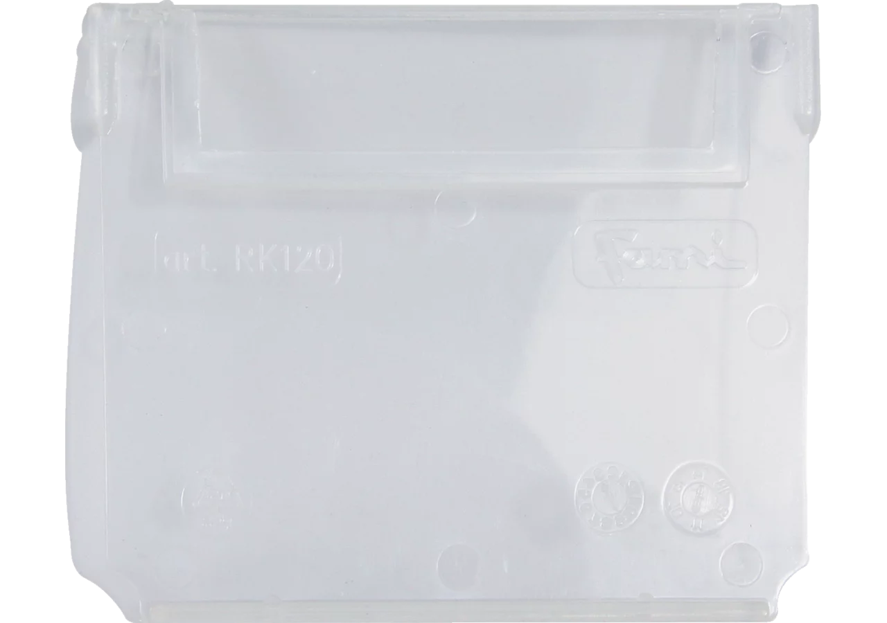 Trennwand PK 240 passend zu Multiboxen PK4024, PK5024 iMilani