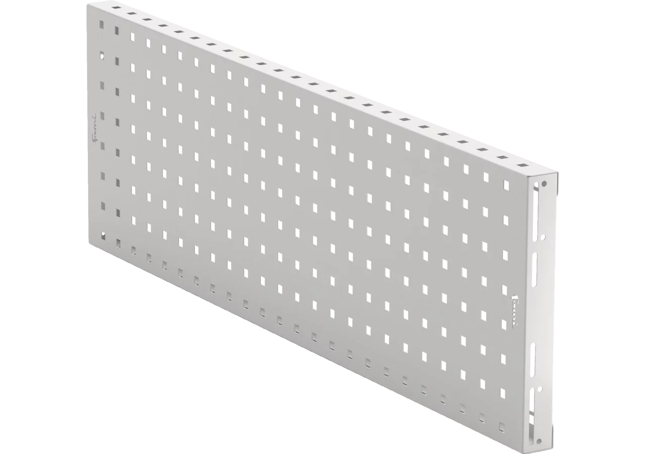 Lochplatte Fachboden, 953 x 304 x 30 mm GartenShop24 - Hochwertige Gartengeräte