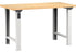 Werkbank Serie Work Master 150 GartenShop24 - Hochwertige Gartengeräte