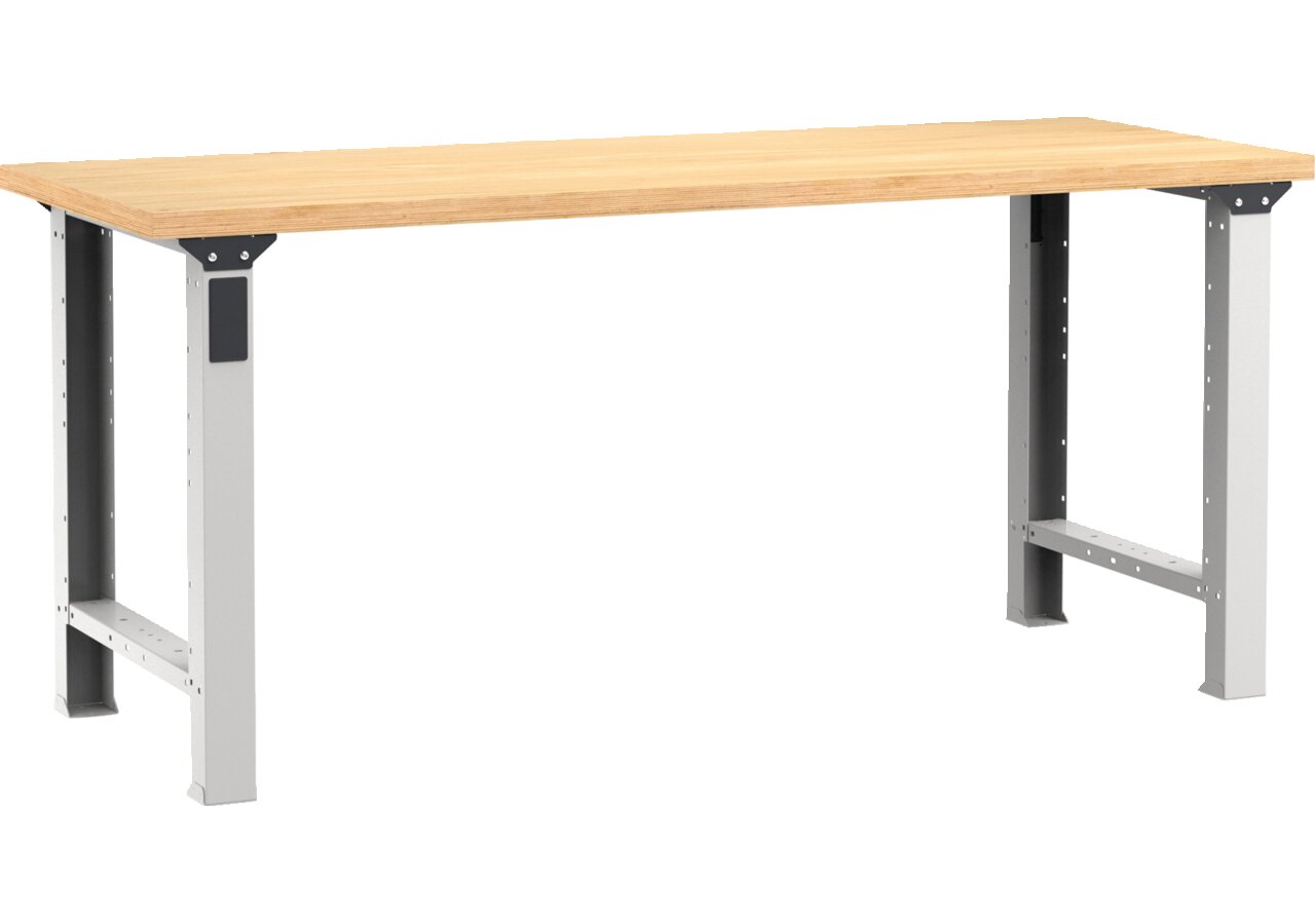 Werkbank Serie Work Master 200 GartenShop24 - Hochwertige Gartengeräte