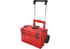 Werkzeugtrolley Red Ultra HD ONE 2.0 Cart QBRICK