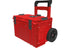 Werkzeugtrolley Red Ultra HD ONE 2.0 Cart QBRICK