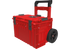 Werkzeugtrolley Red Ultra HD ONE 2.0 Cart QBRICK