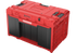 Werkzeugkasten Red Ultra HD ONE 2.0 Drawer 1 x Schublade QBRICK