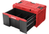 Werkzeugkasten Red Ultra HD ONE 2.0 Drawer 1 x Schublade QBRICK