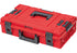 Werkzeugkasten Red Ultra HD ONE 2.0 Vario 200 QBRICK