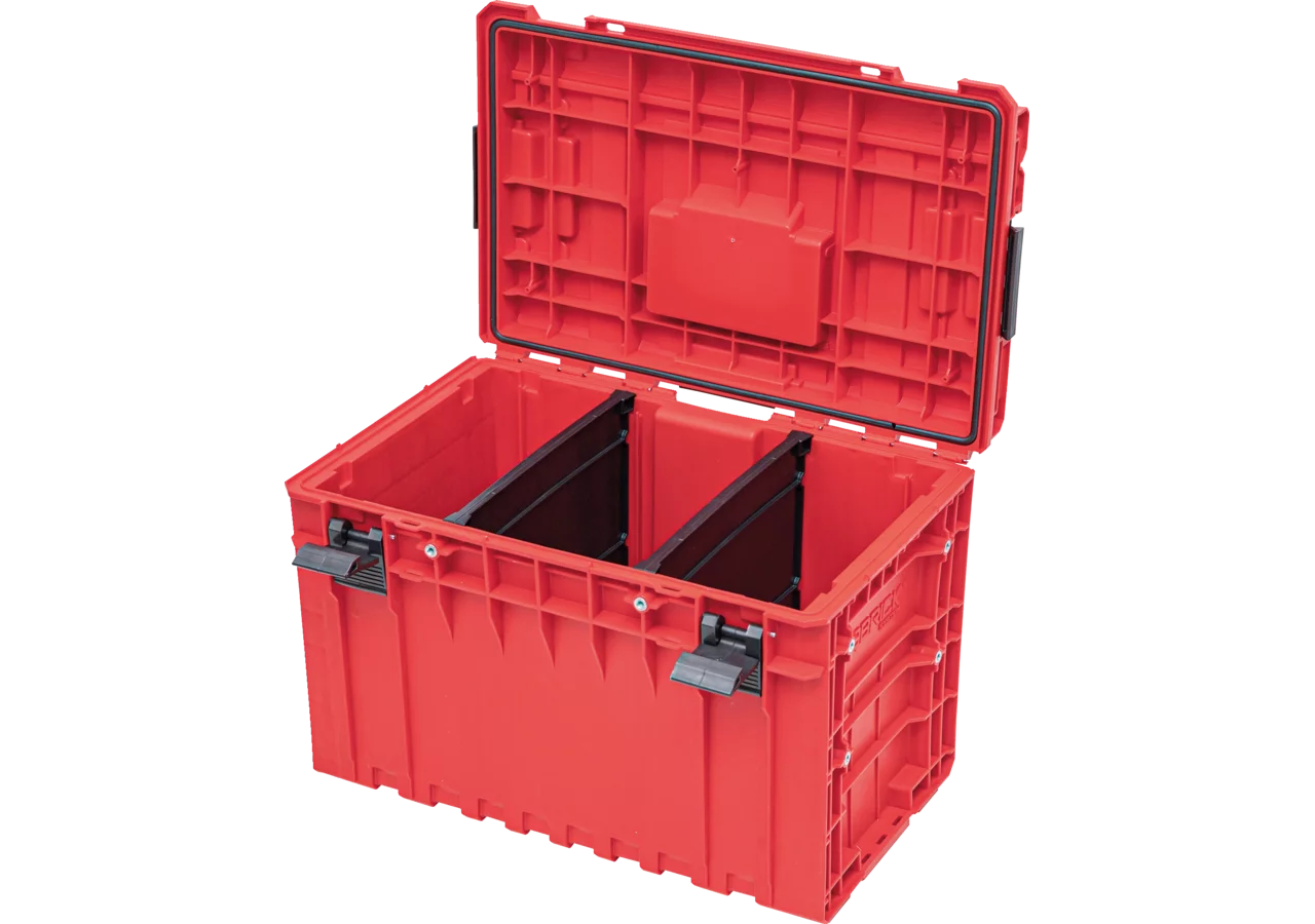 Werkzeugkasten Red Ultra HD ONE 2.0 Vario 450 QBRICK