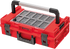 Werkzeugkasten Red Ultra HD ONE 2.0 Expert 200 QBRICK