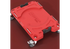 Transportplattform Red Ultra HD PRO 2.0 QBRICK