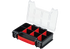 Sortimentskasten Multi PRO für Werkzeugkasten Toolbox 2.0 – passend für Werkzeugkasten Toolbox 2.0 QBRICK