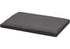 Schaumstoffsitz QS Pro, 450 x 331 x 31 mm schwarz, für Kastendeckel der Pro Serie – passend für Kastendeckel der Pro Serie QBRICK