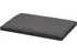 Schaumstoffsitz QS Pro, 450 x 331 x 31 mm schwarz, für Kastendeckel der Pro Serie – passend für Kastendeckel der Pro Serie QBRICK