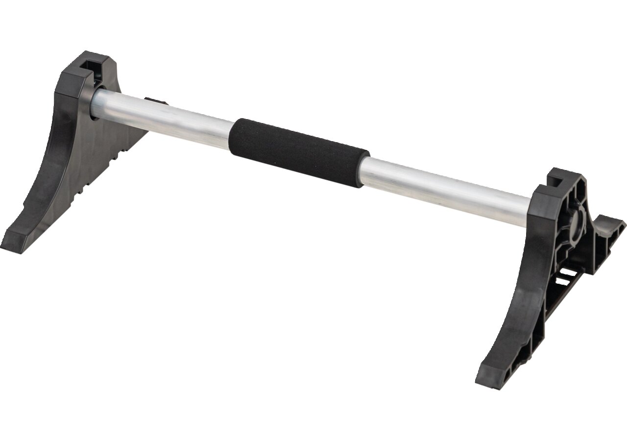 Tragegriff aus Aluminium für Box Extender und Box 130 2.0 – passend für Box Extender und Box 130 2.0 QBRICK