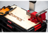 Montageplatte QS ONE Adapter Multi Work für ONE und PRO Line – passend für ONE und PRO Line QBRICK