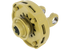 Reibscheibenkupplung W2200, K92, 1 3/8-6, 650 Nm, mit Ziehverschluss 56.113.16 Walterscheid
