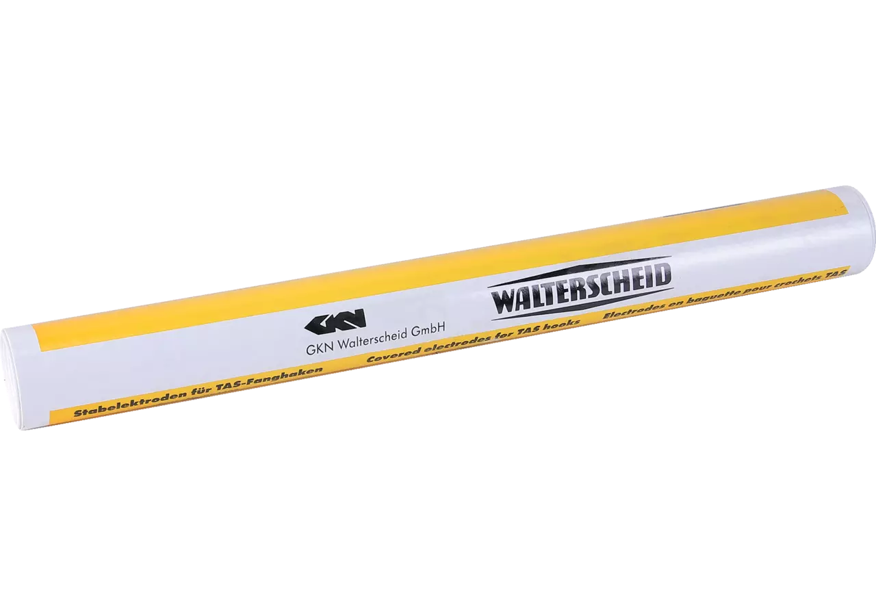 Elektrodenset Inhalt 17 Stück Walterscheid