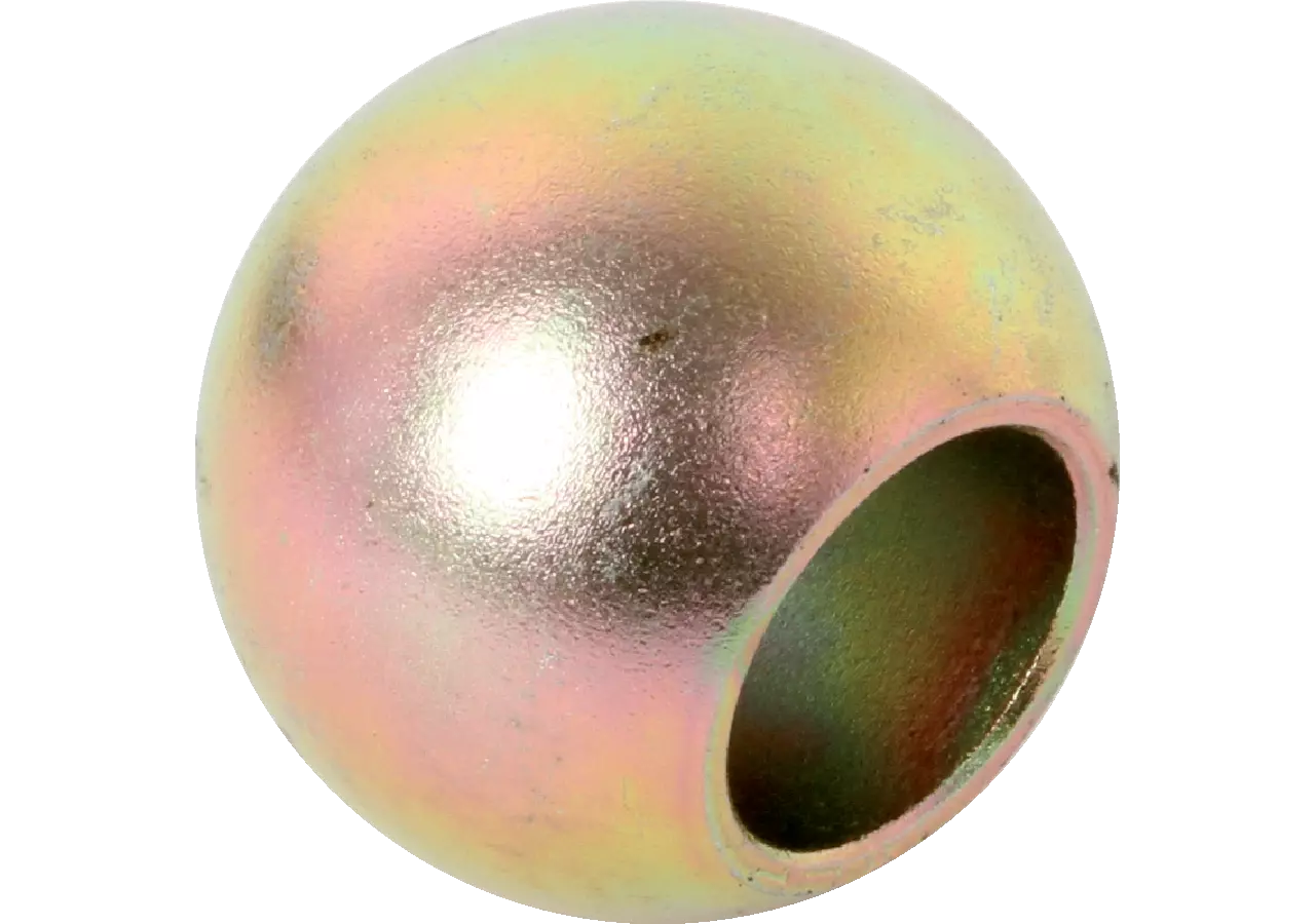 Walterscheid Kugelhülse für Unterlenker Kat. 3/2 09939, 309246 AD 64 mm ID 28,7 mm Walterscheid