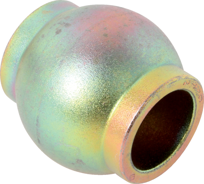 Walterscheid Kugelhülse für Oberlenker Kat. 2 99042 AD 50 mm ID 25,4 mm Walterscheid