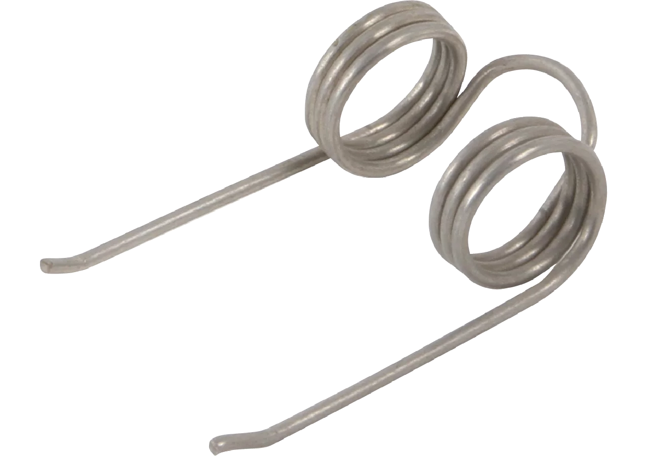 Feder für Öffnungshebel, für Hydraulischen Oberlenker Walterscheid