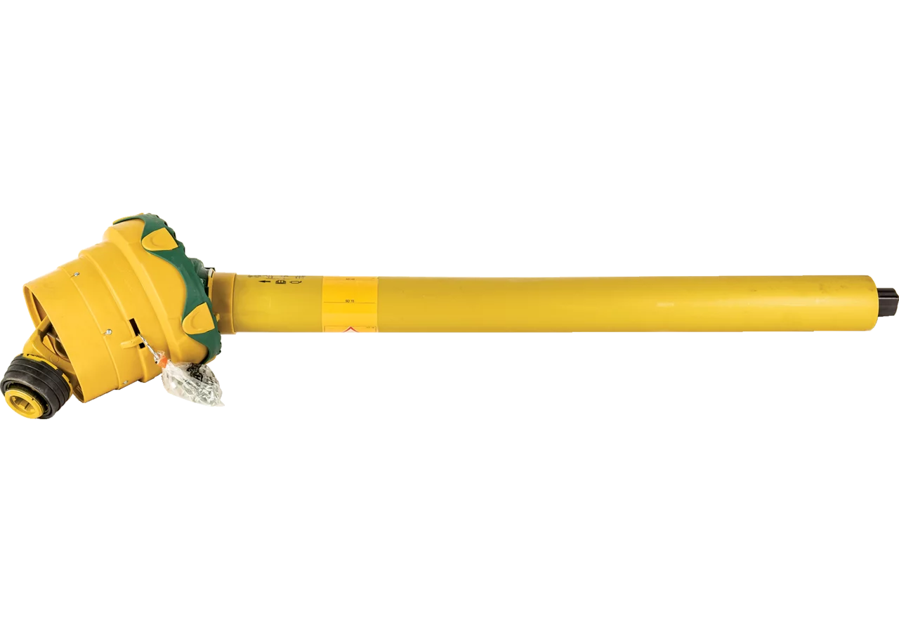 Weitwinkelgelenkwellenhälfte WH2480, außen, SDF25, 1.134 mm, 1bGA Walterscheid