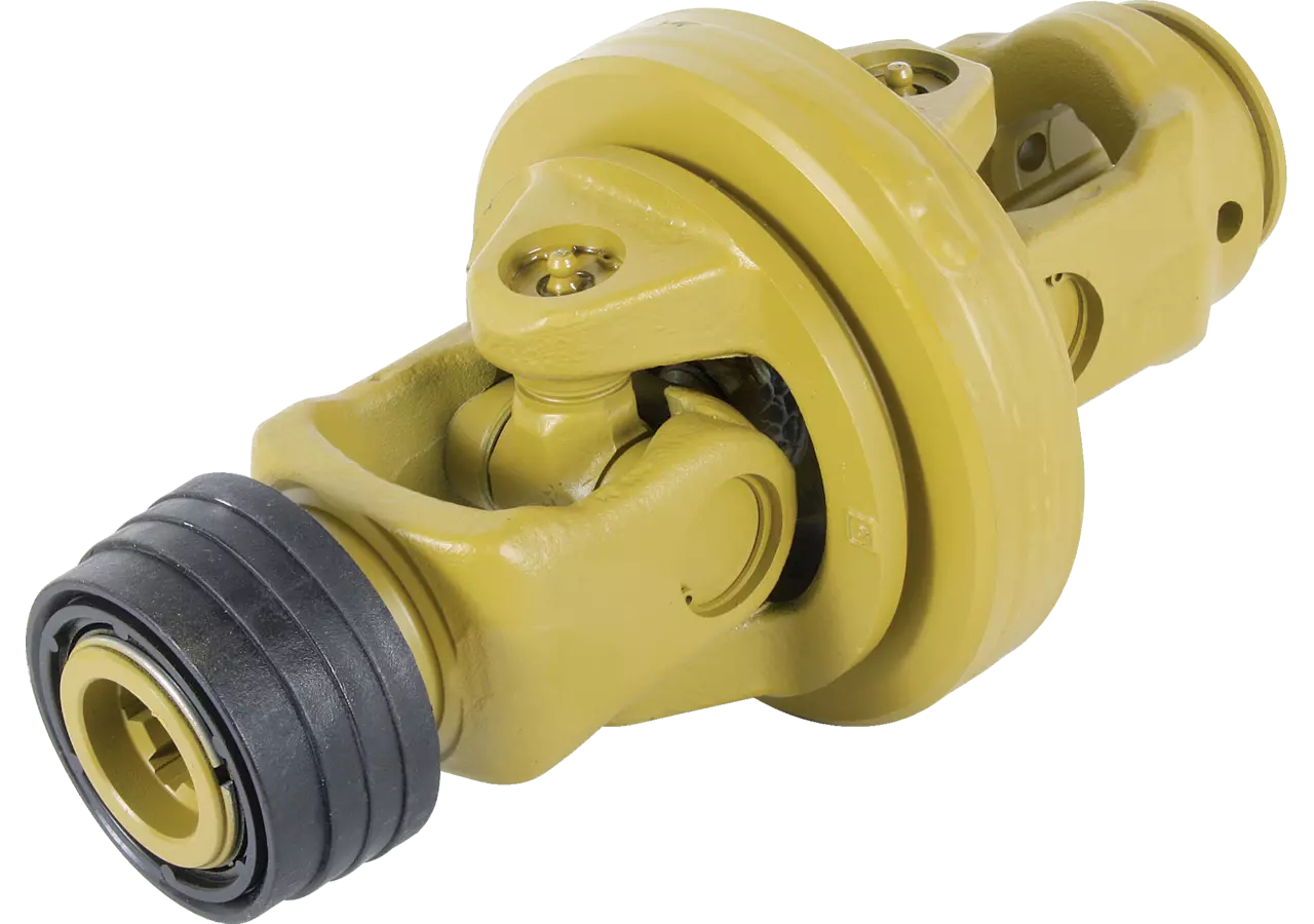 Weitwinkelgelenk für Innenrohr S4GA, P480, 1 3/8-6 Walterscheid