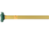Gelenkwellenschutzhälfte STHF25, 1.500 mm, außen Walterscheid