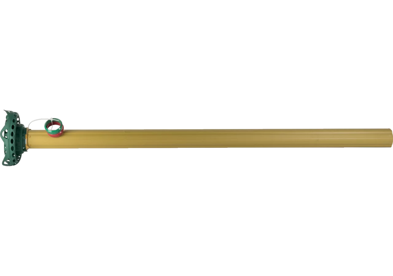 Gelenkwellenschutzhälfte STHF25, 1.500 mm, innen Walterscheid