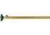 Gelenkwellenschutzhälfte STHF25, 1.500 mm, innen Walterscheid