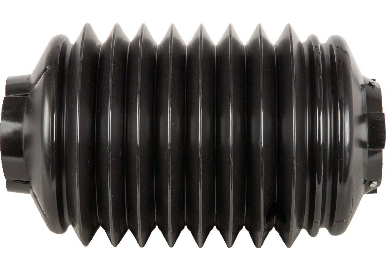 Faltentrichter SC25, Länge 317 mm 85.26.500 Walterscheid