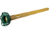 Gelenkwellenschutzhälfte SD25/1, 1.500 mm, außen, für Weitwinkel 85210 Baugröße Walterscheid 2380, 2480, 2580 Walterscheid