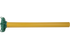 Gelenkwellenschutzhälfte SPGFH25, 1.500 mm, innen, für Weitwinkel 86201 Walterscheid