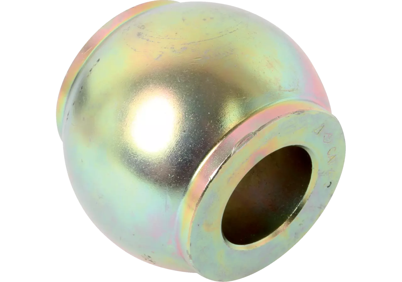 Kugelhülse für Oberlenker Kat. 4/3, AD 78 mm, ID 32,2 mm GartenShop24 - Hochwertige Gartengeräte
