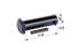 Bolzen für Gabelkopf, 20 x 71 mm, Vierkant 25 mm Walterscheid