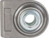 Unterlenkerende Kat. 3 Walterscheid 101306332 – Detailansicht Breite 45 mm und Höhe 100 mm
