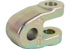 Gabelkopf Kat. 3, 32,3 mm, Länge 67 mm, für Bolzen 28 mm GartenShop24