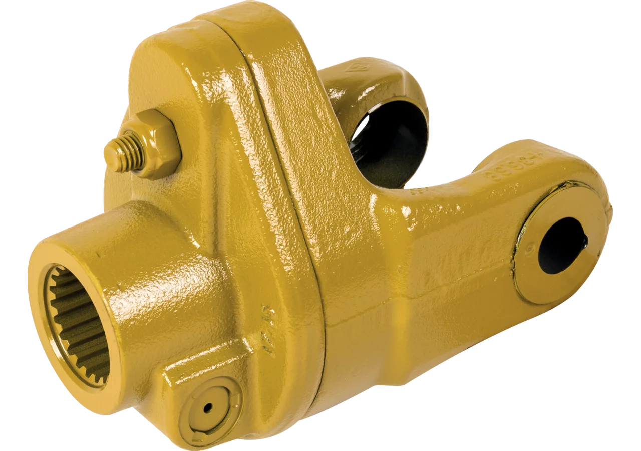 Scherbolzenkupplung W2500, KB61/20, 1 3/8-21, 2.500 Nm 57.125.18 Walterscheid