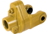 Scherbolzenkupplung W2500, KB61/20, 1 3/8-21, 2.500 Nm 57.125.18 Walterscheid