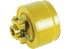 Nockenschaltkupplung EK68/22R, 1 3/4-6, 1.650 Nm, Teilkreis 138 mm 59.111.52 Walterscheid