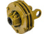 Reibscheibenkupplung W2500, K90/4TF, 1 3/8-6. 1.650 Nm, mit Klemmschrauben Walterscheid