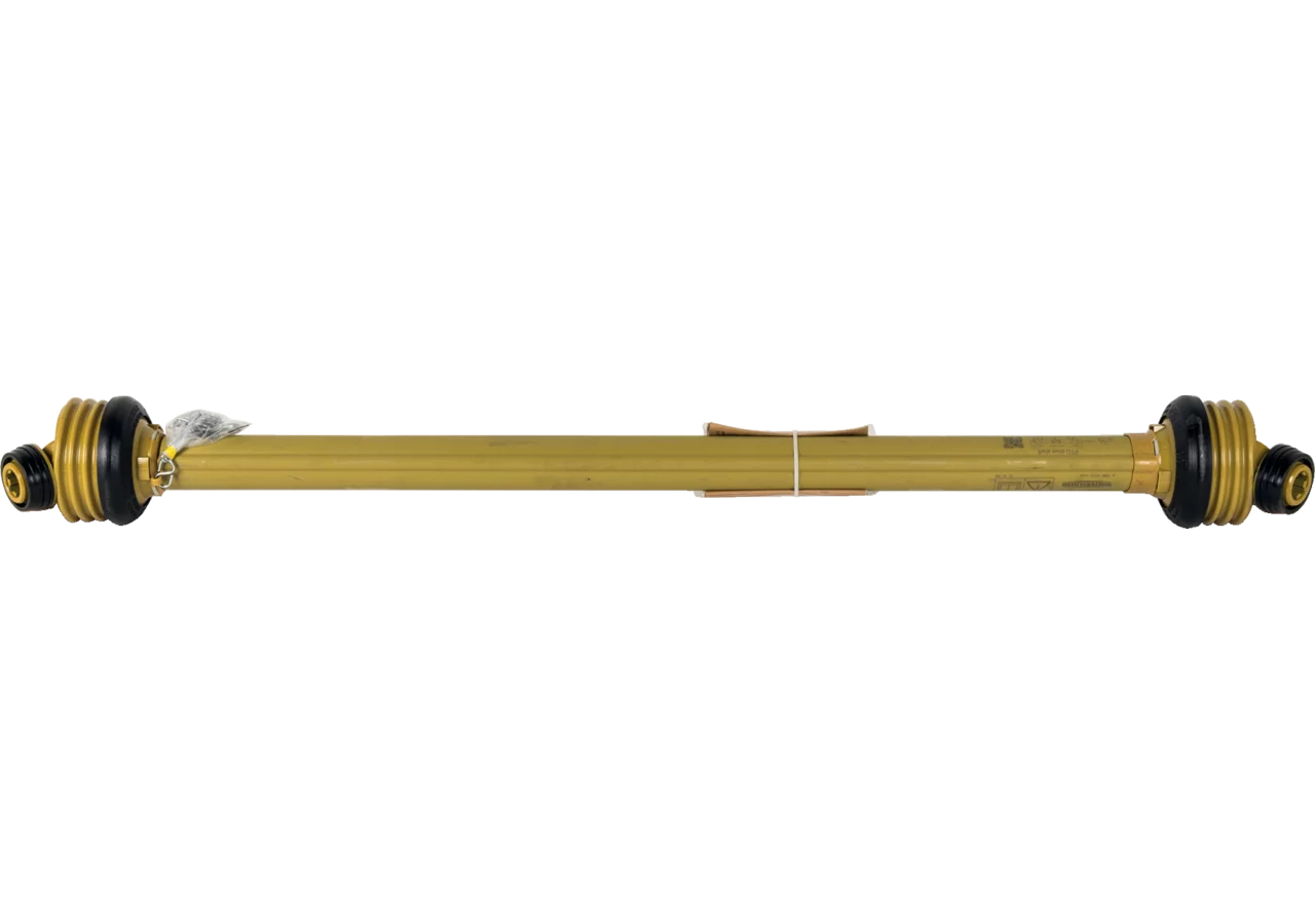 Walterscheid Gelenkwelle W2300 SD15Z 1610073 Länge min. 1.410 mm mit Büchsenbodenschmierung Walterscheid