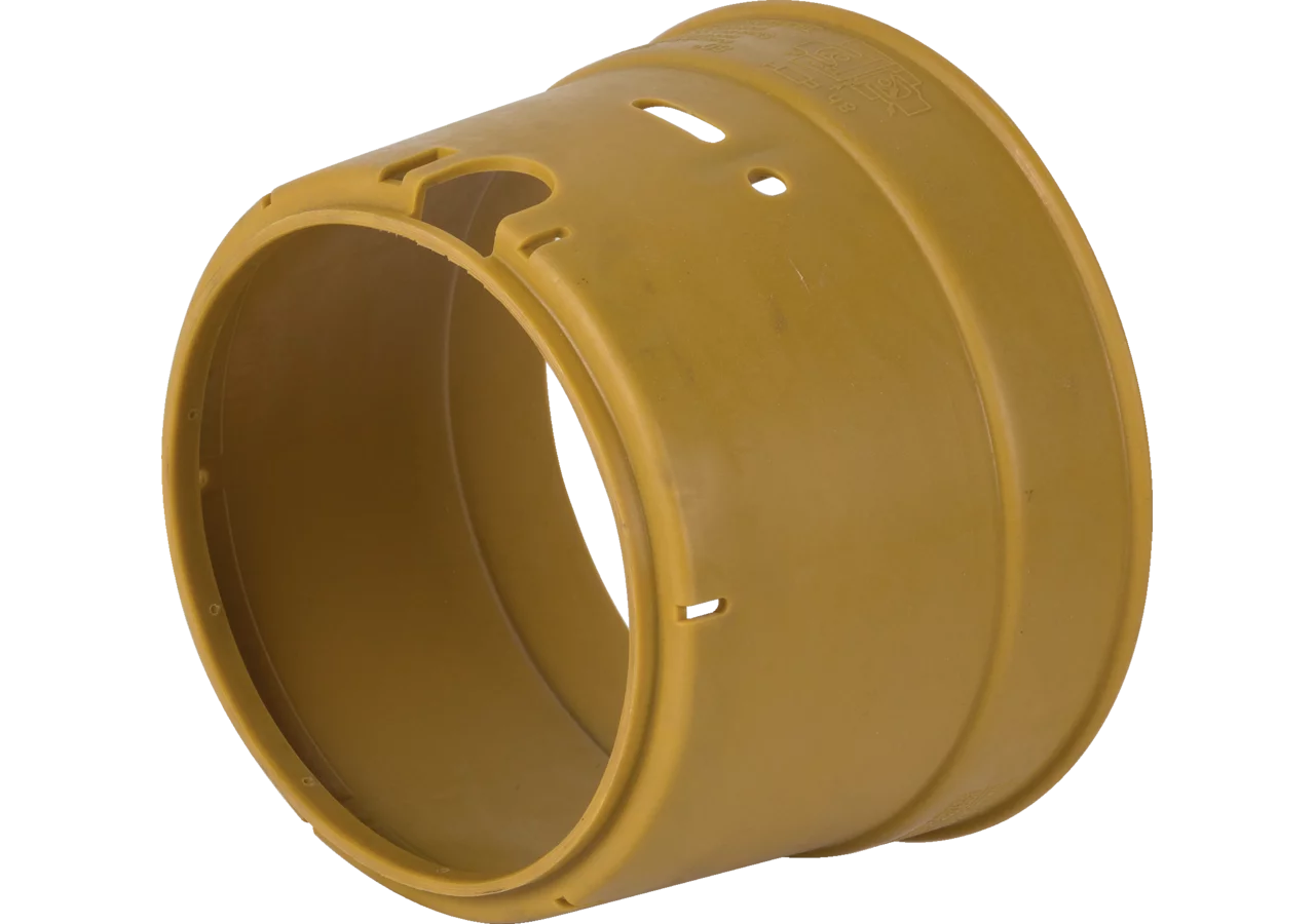 Schutztrichter SD05, W2280, Länge 125 mm 85.00.04 Walterscheid