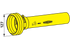 Gelenkwellenschutzhälfte SC05, 1.000 mm, innen für Weitwinkel 85001 Walterscheid