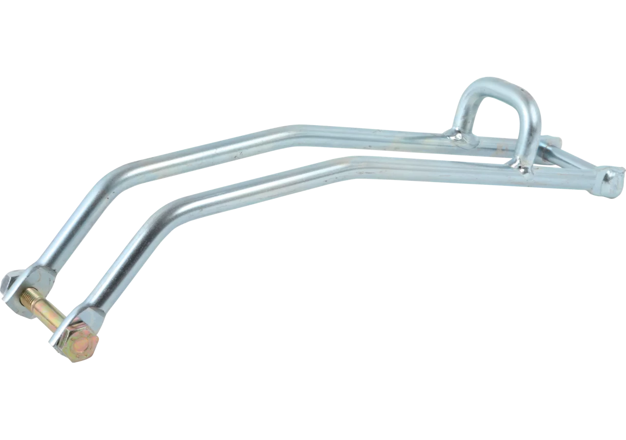 Halterung für Oberlenker Länge 340 mm GartenShop24