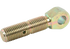 Stangenkopf M36 x 3, Länge 128 mm Walterscheid