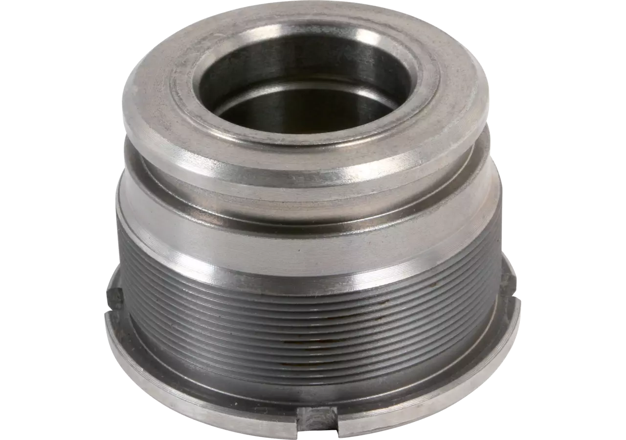 Zylinderdeckel 70 mm, M74 x 1,5 Walterscheid